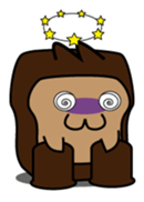 Pang lava 2 sticker #2814949