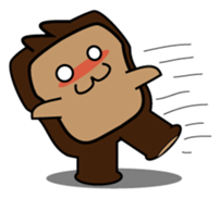 Pang lava 2 sticker #2814951