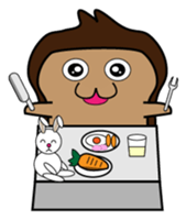 Pang lava 2 sticker #2814958