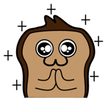 Pang lava 2 sticker #2814959