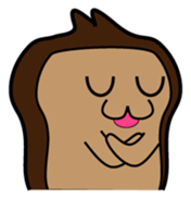 Pang lava 2 sticker #2814965