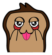 Pang lava 2 sticker #2814966