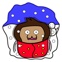 Pang lava 2 sticker #2814967