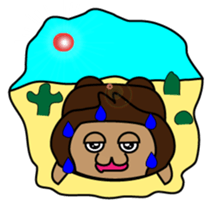 Pang lava 2 sticker #2814968