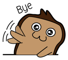 Pang lava 2 sticker #2814969