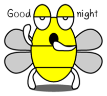 GB-CrazyBug sticker #2814972