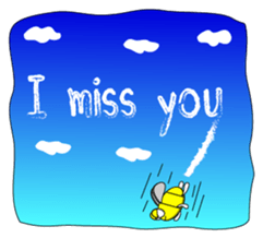 GB-CrazyBug sticker #2814982