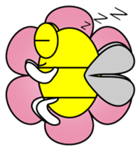 GB-CrazyBug sticker #2814987