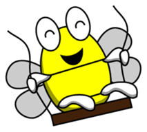 GB-CrazyBug sticker #2815000