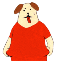 John Sato. sticker #2815297