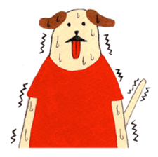 John Sato. sticker #2815298