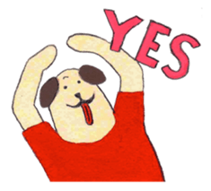 John Sato. sticker #2815312