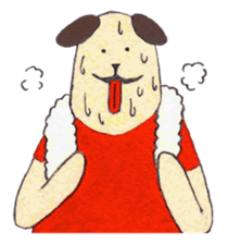 John Sato. sticker #2815315