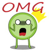 Bua-Loi : Pandan sticker #2815348