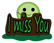 Bua-Loi : Pandan sticker #2815358