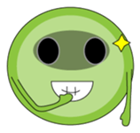 Bua-Loi : Pandan sticker #2815368