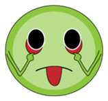 Bua-Loi : Pandan sticker #2815369