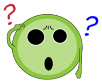 Bua-Loi : Pandan sticker #2815370