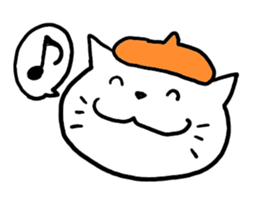 ekakinyanko sticker #2815411