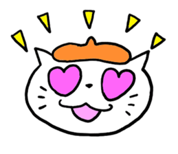 ekakinyanko sticker #2815412