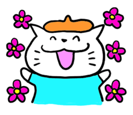 ekakinyanko sticker #2815444