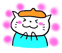 ekakinyanko sticker #2815449