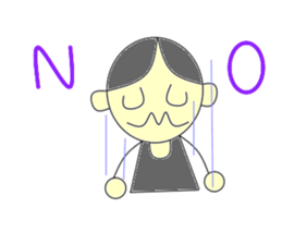 Working father sticker #2815591