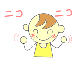 Working father sticker #2815599