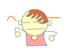 Working father sticker #2815603