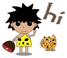 Boomka and his meat sticker #2815651