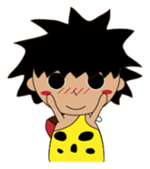 Boomka and his meat sticker #2815652