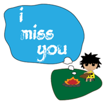 Boomka and his meat sticker #2815653