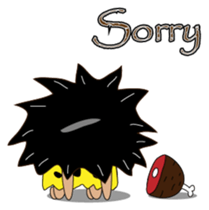 Boomka and his meat sticker #2815654