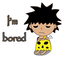 Boomka and his meat sticker #2815658