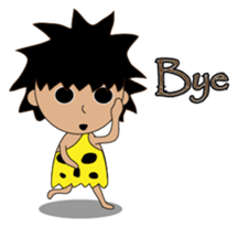 Boomka and his meat sticker #2815662