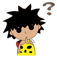 Boomka and his meat sticker #2815664