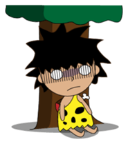 Boomka and his meat sticker #2815665