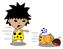 Boomka and his meat sticker #2815667