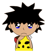 Boomka and his meat sticker #2815669