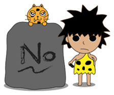 Boomka and his meat sticker #2815672