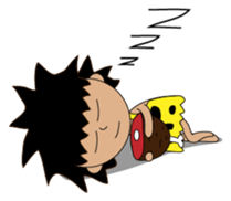 Boomka and his meat sticker #2815673