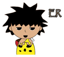 Boomka and his meat sticker #2815674