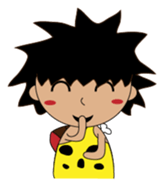 Boomka and his meat sticker #2815675