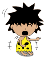 Boomka and his meat sticker #2815676