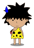 Boomka and his meat sticker #2815677