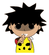 Boomka and his meat sticker #2815678