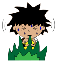 Boomka and his meat sticker #2815679