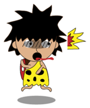 Boomka and his meat sticker #2815684