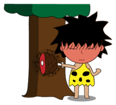 Boomka and his meat sticker #2815685