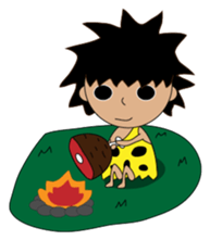 Boomka and his meat sticker #2815689